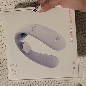 M3 Smart Neck Massager